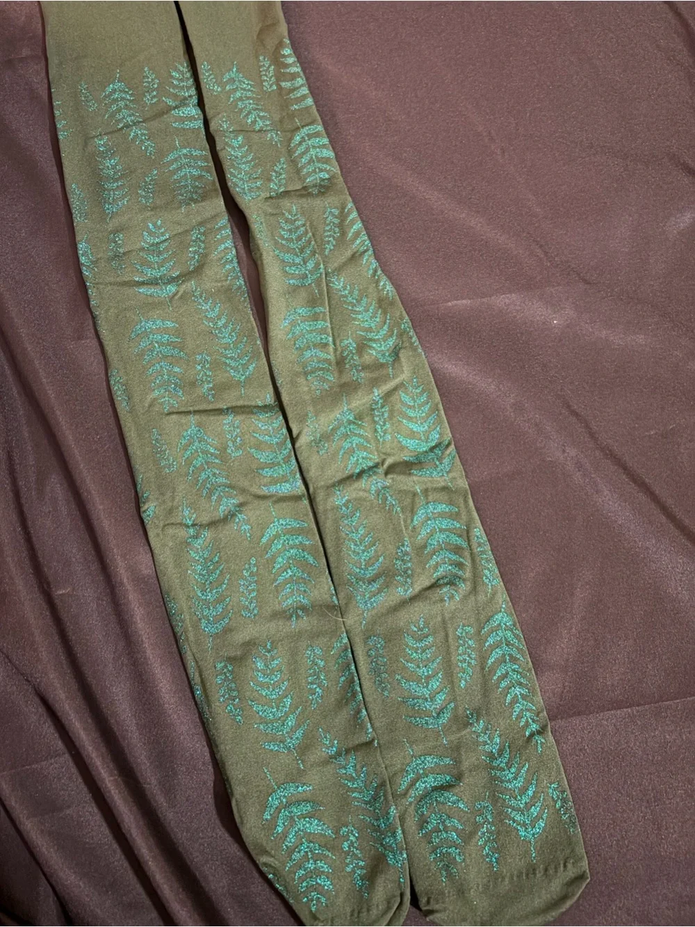 SNAG- Gully Tights